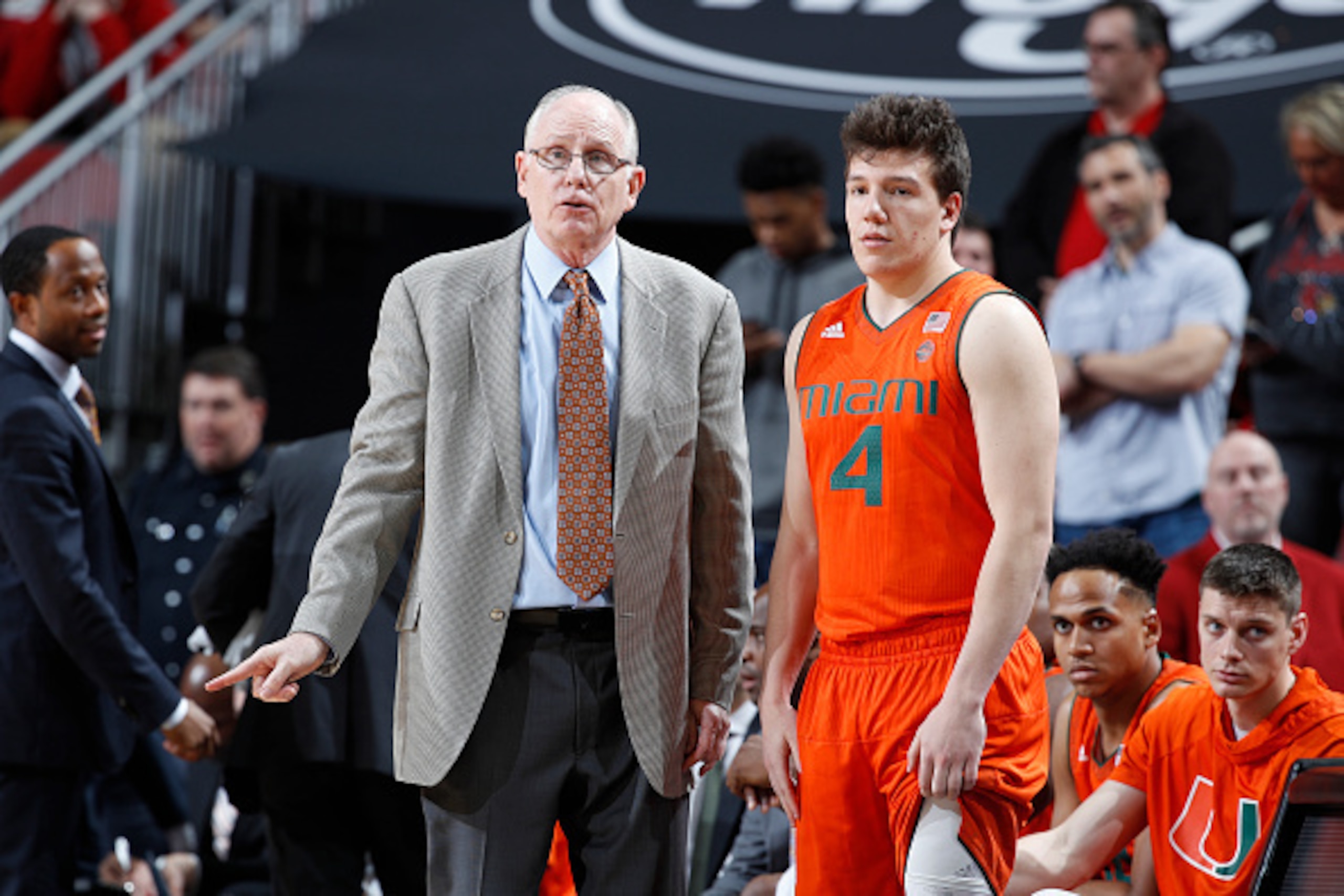 Miami's seventh-man has become a huge asset.