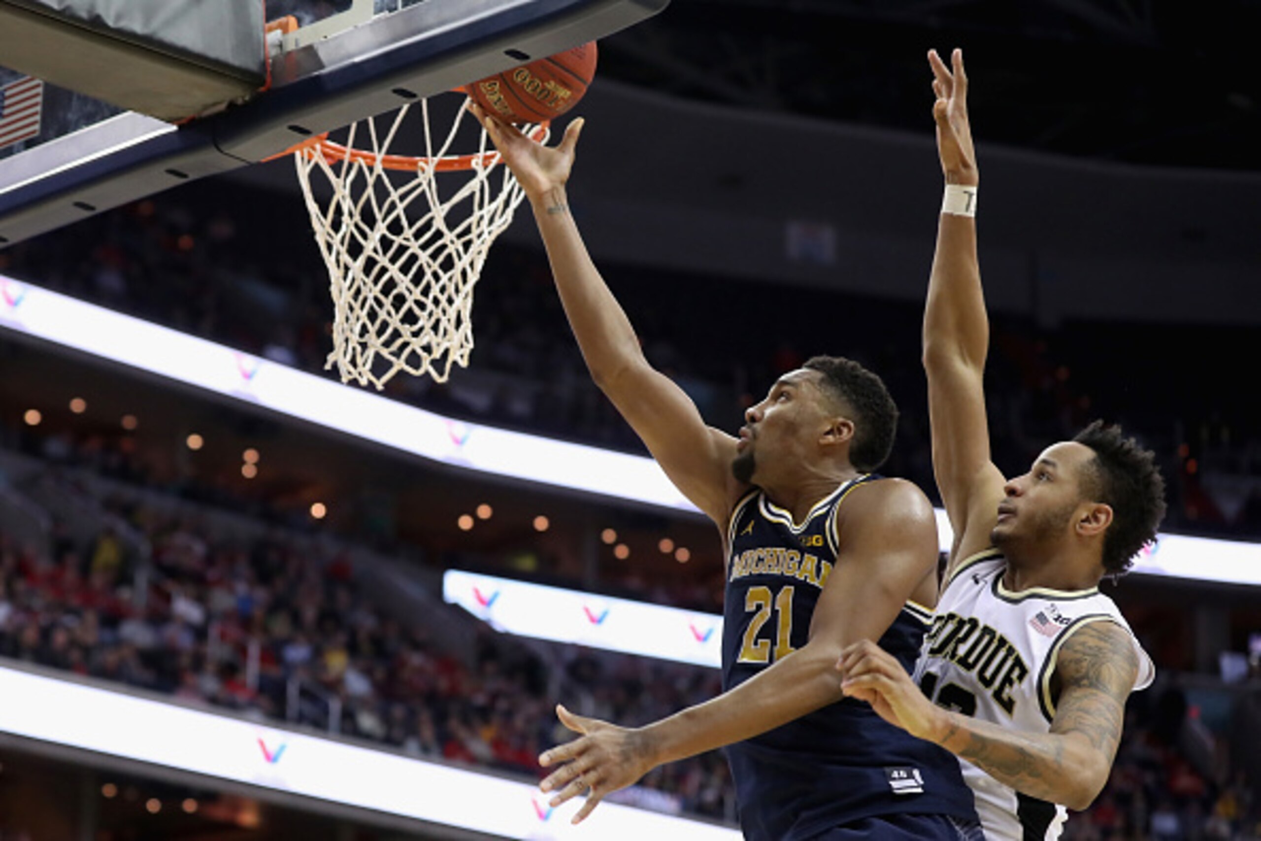 Zak Irvin