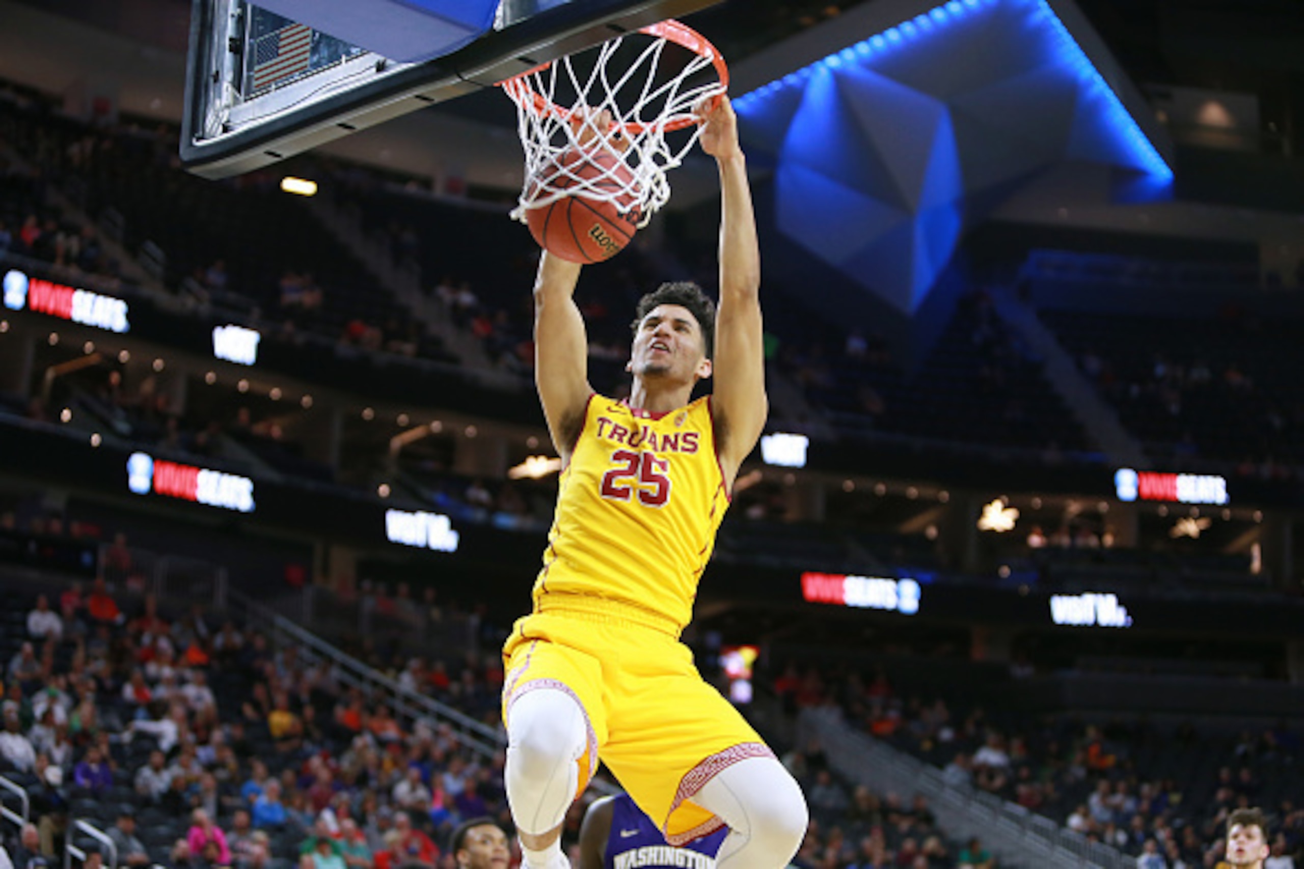 USC is hoping to Row the Boatwright to its first Sweet 16 in a decade.