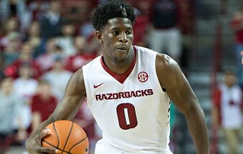 New guys have been key to the turnaround at Arkansas.