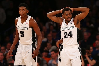 Can Providence bounce back from its Big East tournament loss to Creighton?