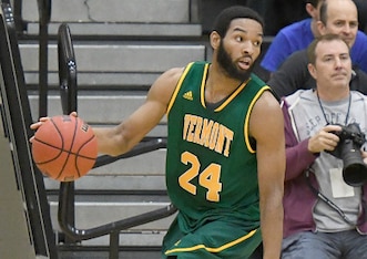Dre Wills is the key for Vermont.
