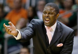 LeVelle Moton and N.C. Central are back in the NCAA tournament.