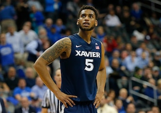 Can Trevon Bluiett be the hero for Xavier?