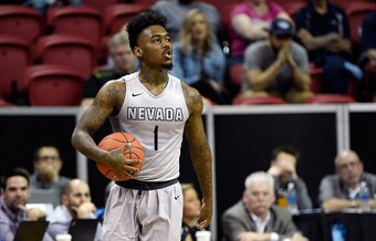 Watch out for Nevada, this year and beyond.