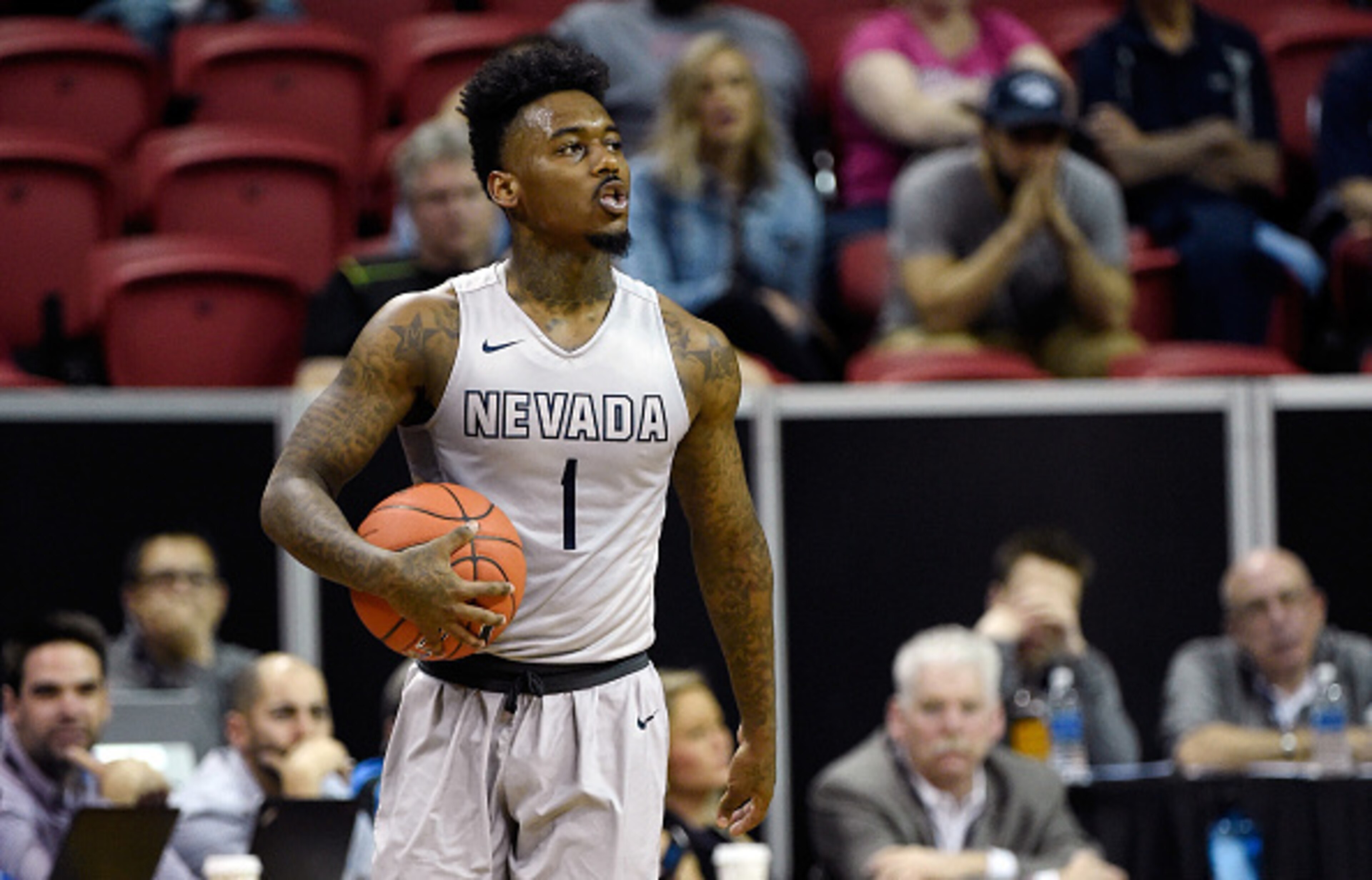 Watch out for Nevada, this year and beyond.
