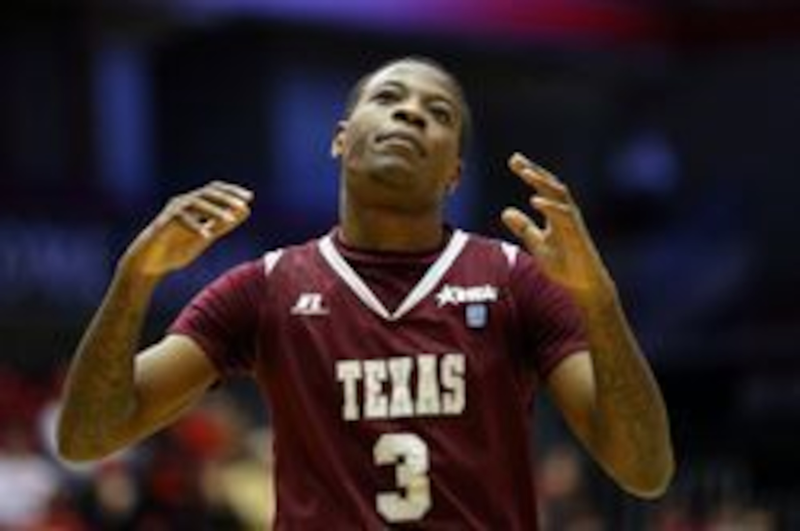 Will an aggressive schedule help Texas Southern shock the world?