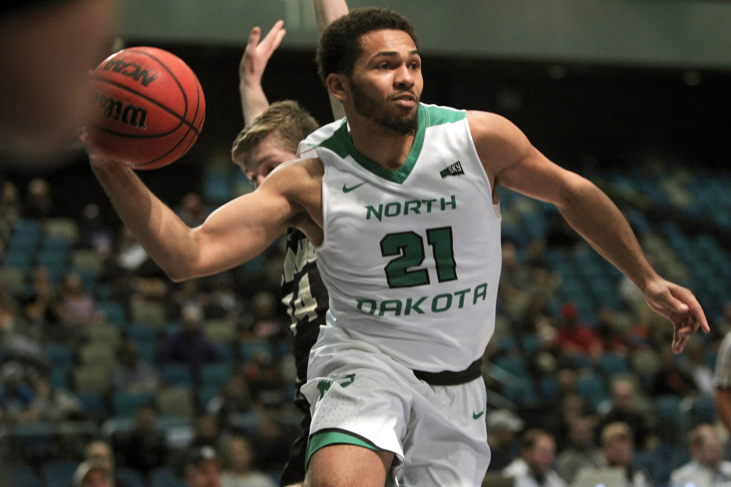 It's time the nation got to know Quinton Hooker.