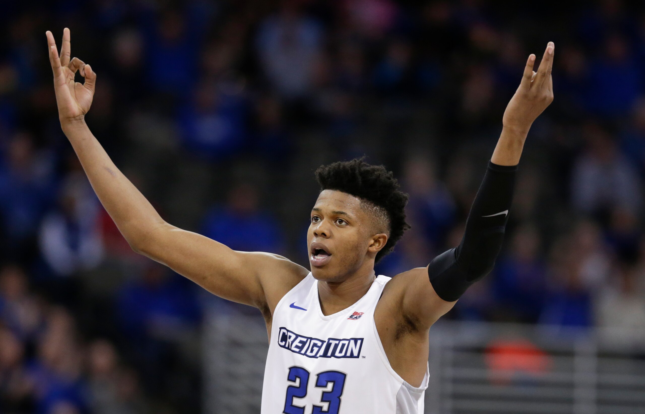 Justin Patton