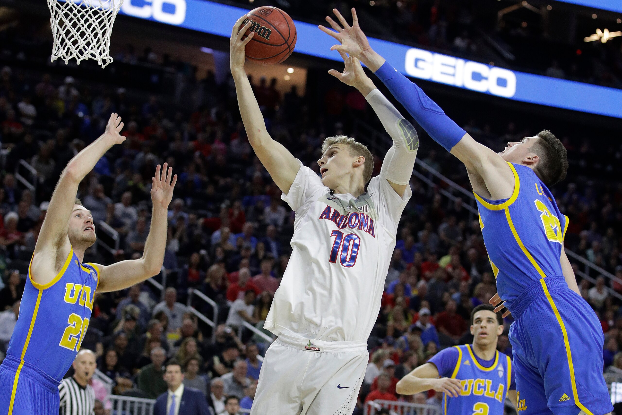 Lauri Markkanen