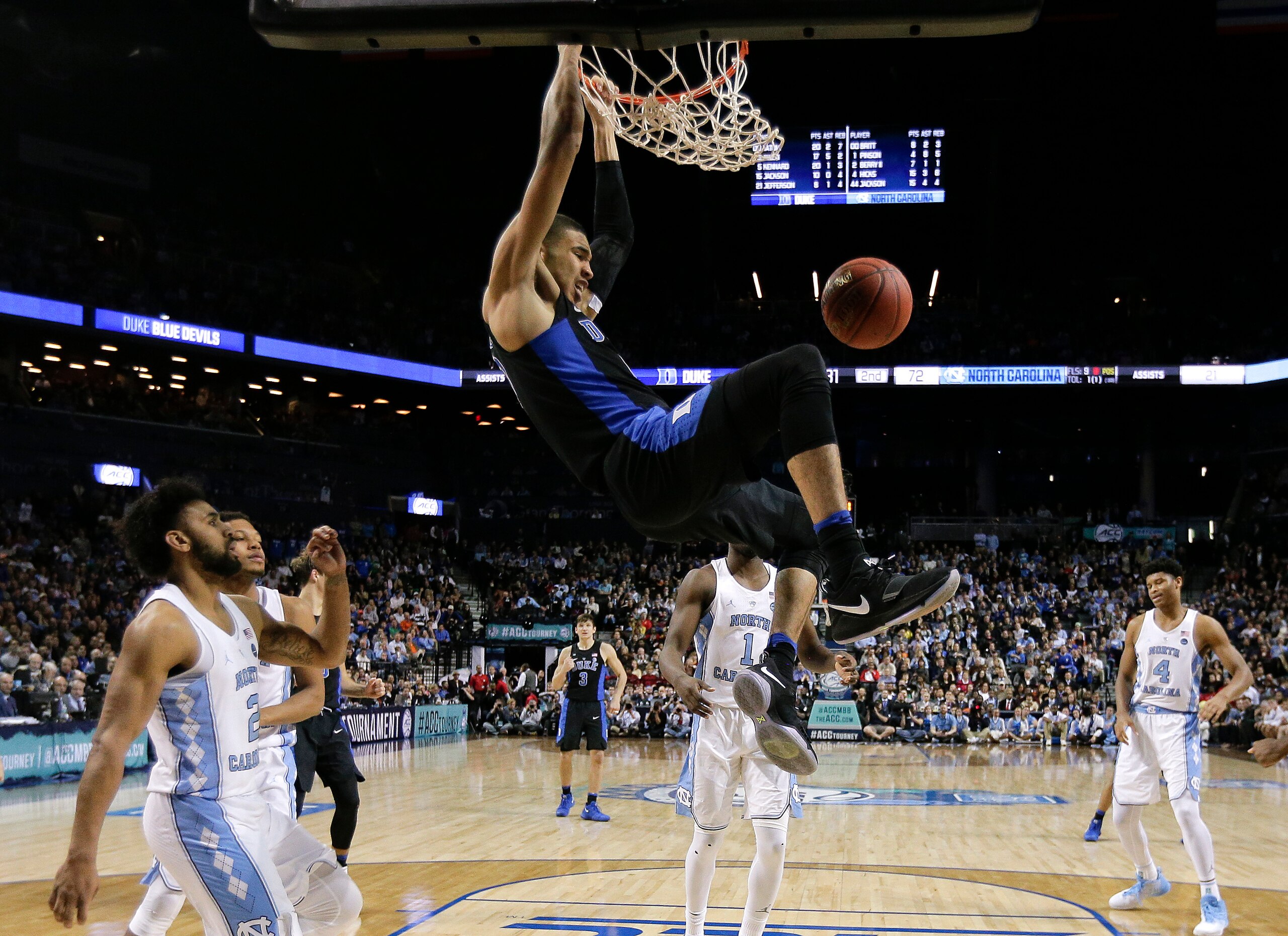 Jayson Tatum