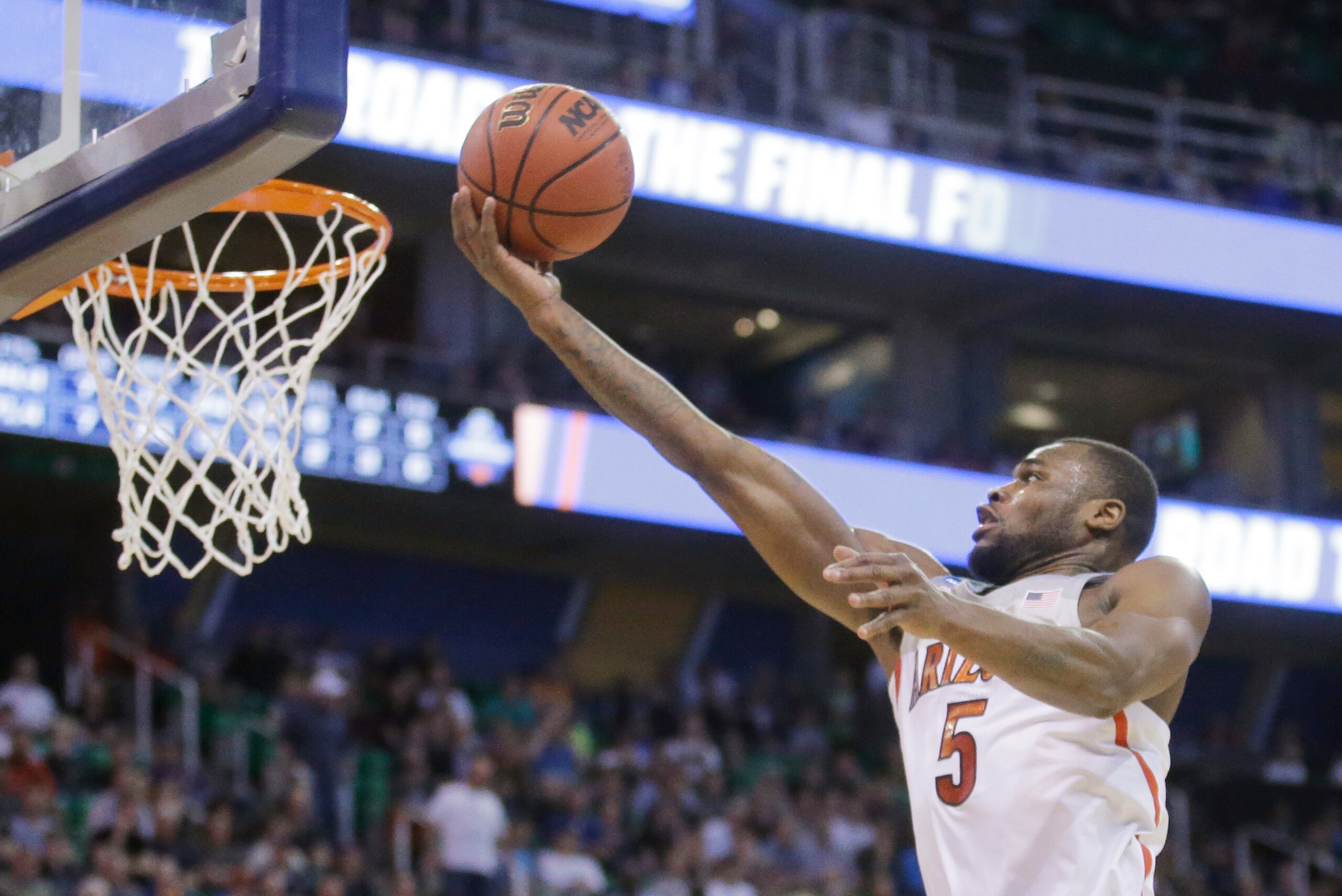 Kadeem Allen