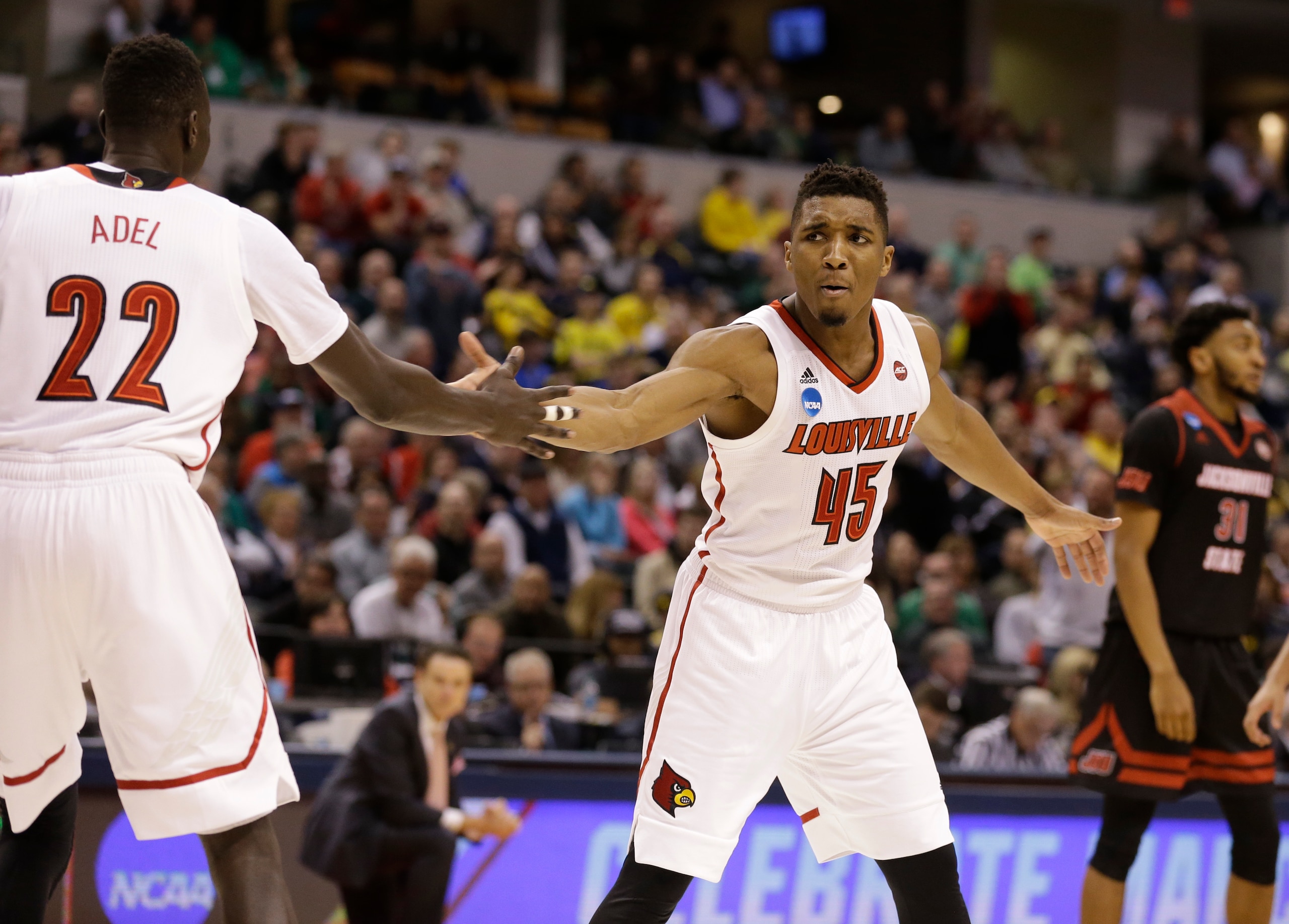 Donovan Mitchell