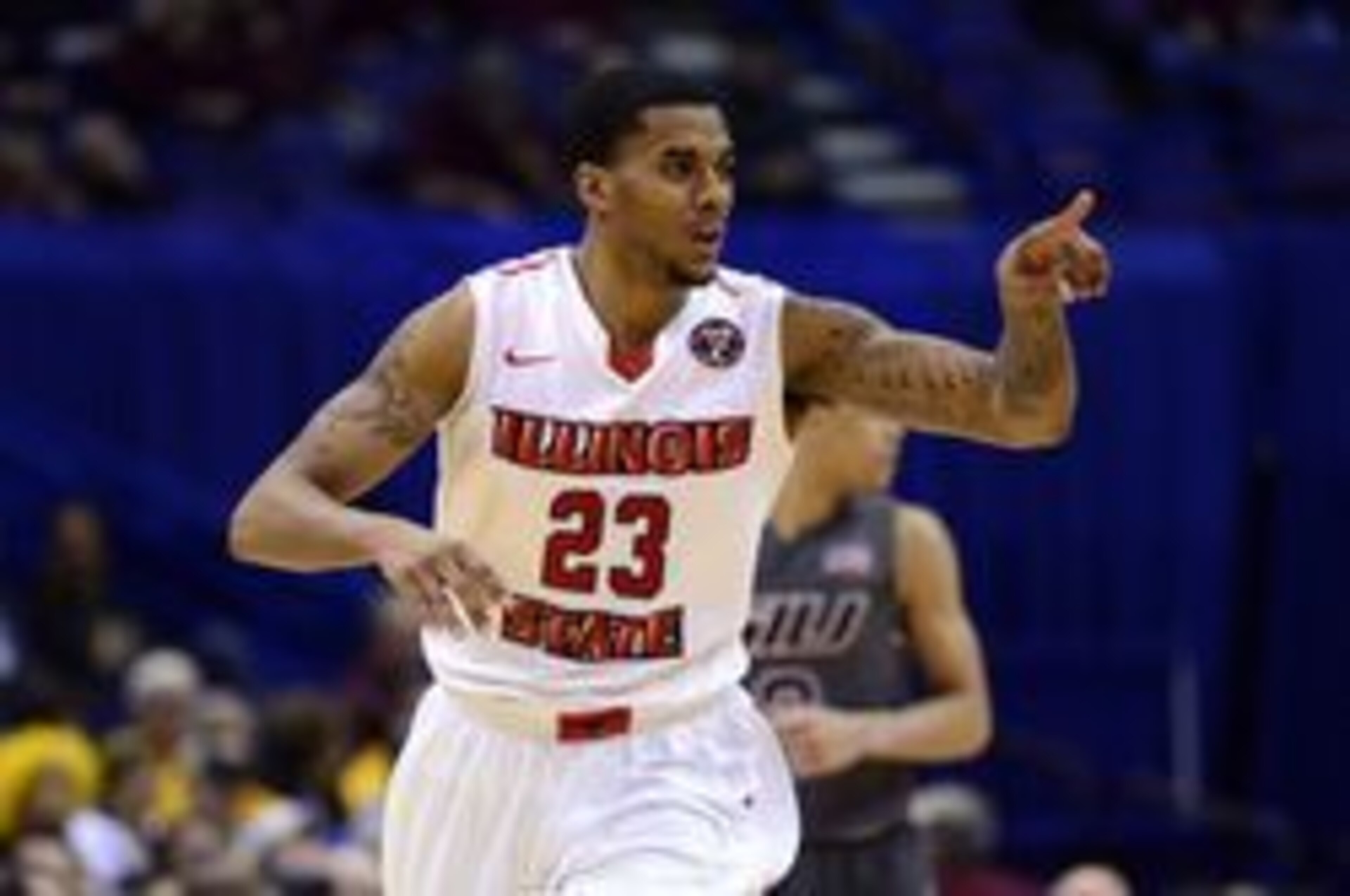 The Redbirds are unfortunately headed to the NIT. The Redbirds are unfortunately headed to the NIT.