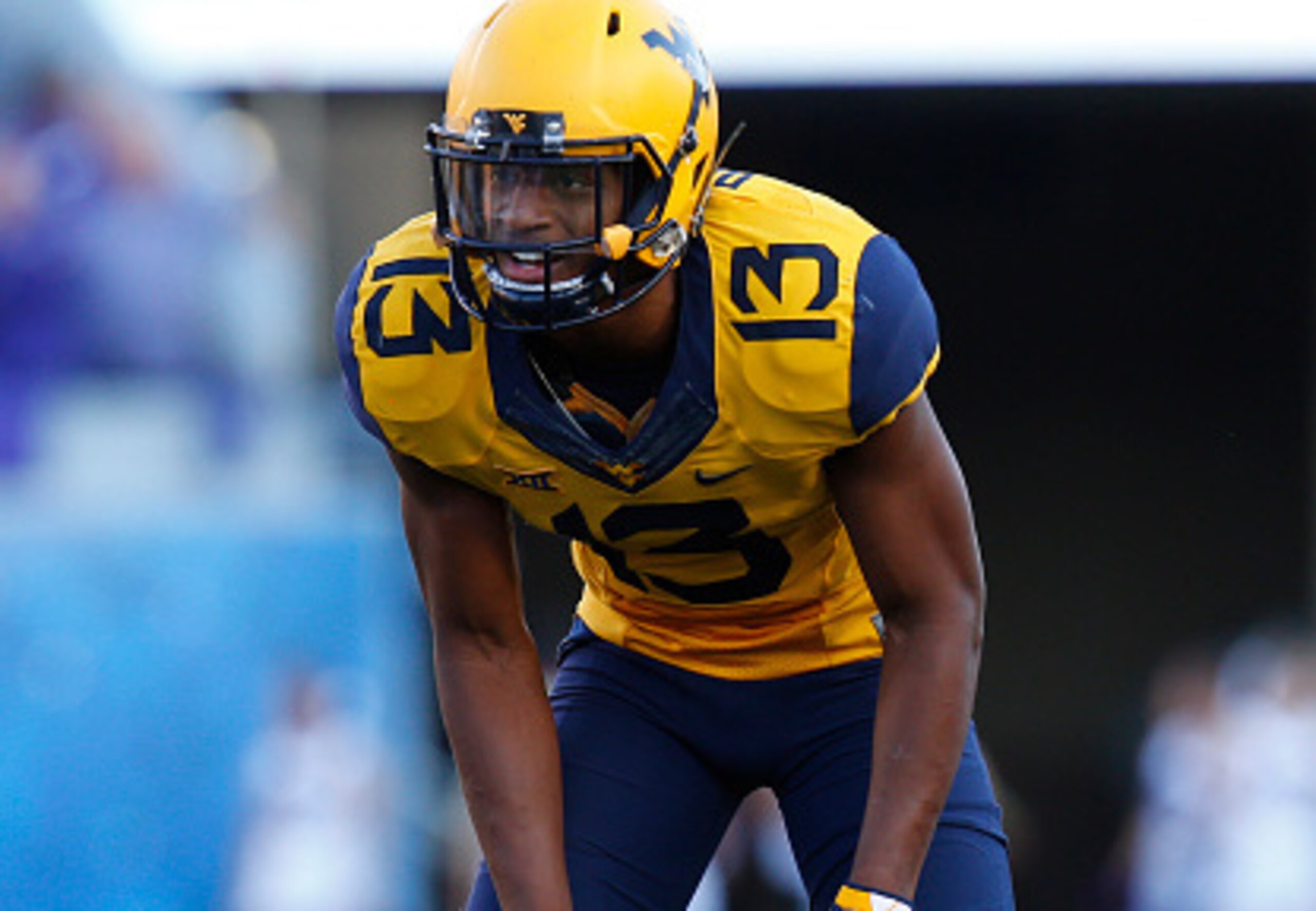 Rasul Douglas' size could be intruiging to New England.