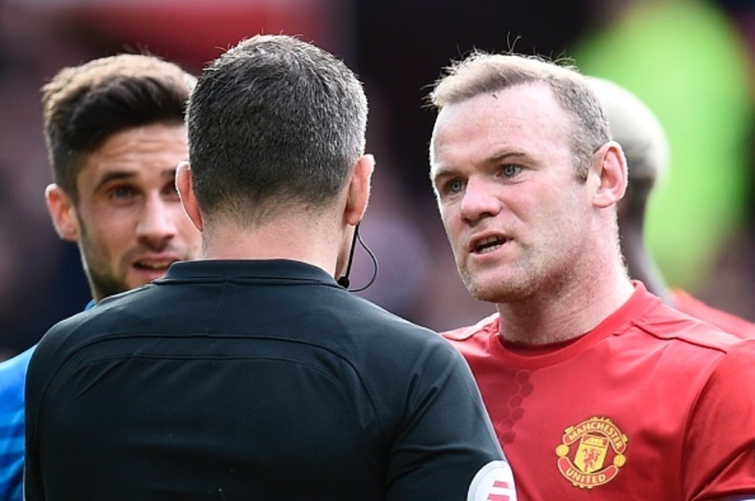 Rooney's price tag now would surely be a question of the remaining value of his contract.