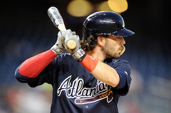 Dansby Swanson /