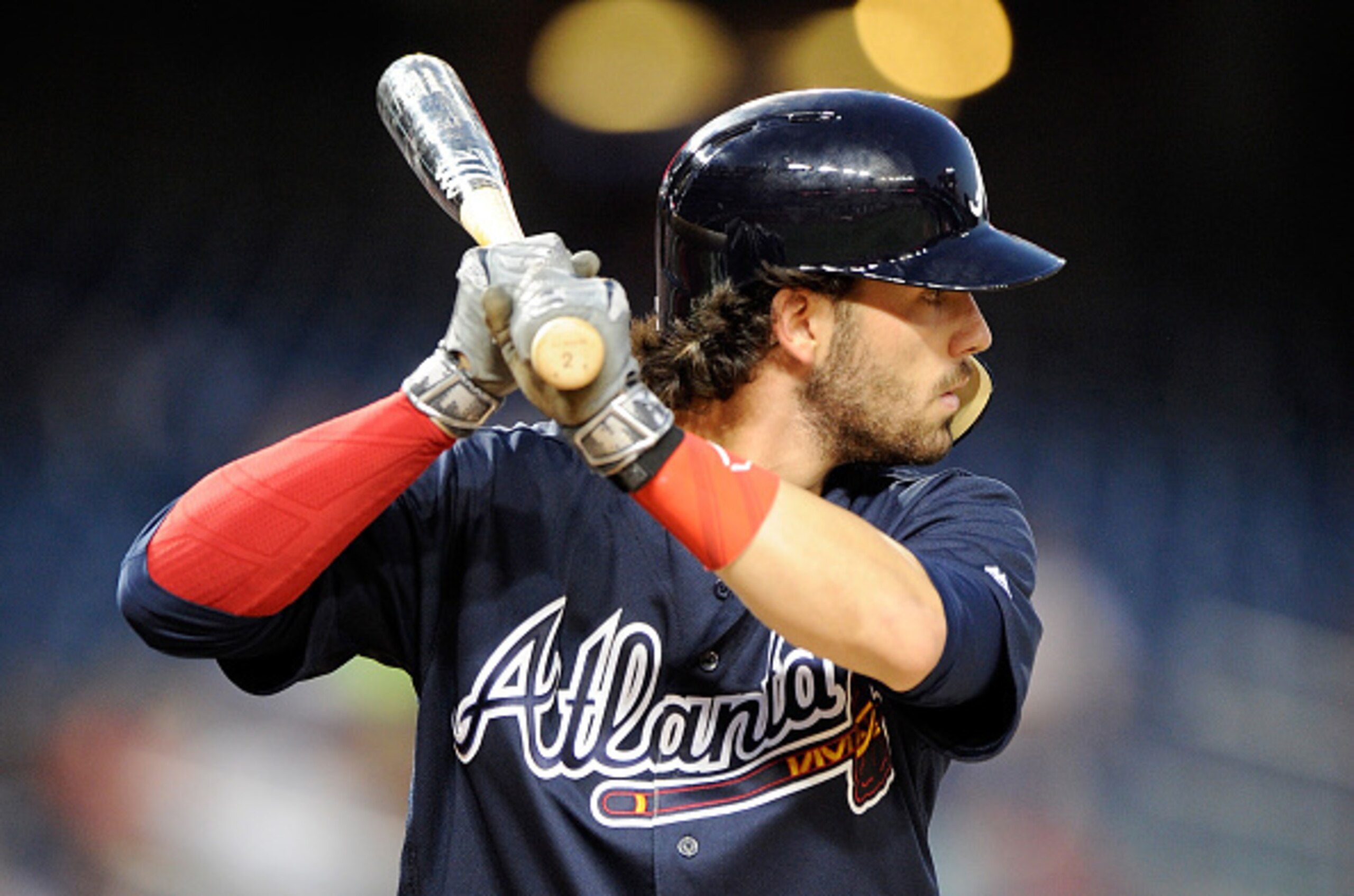 Dansby Swanson /