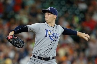 Blake Snell /
