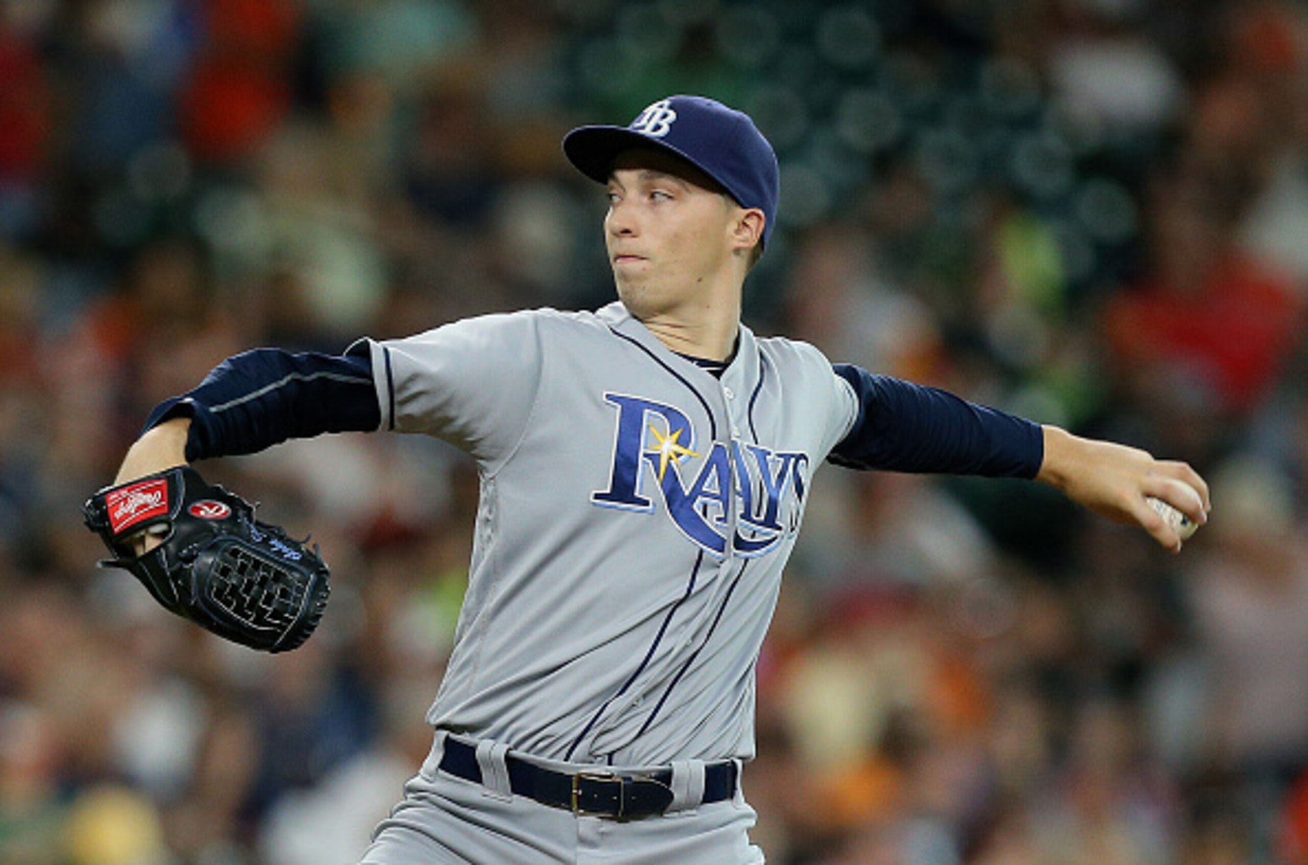 Blake Snell /