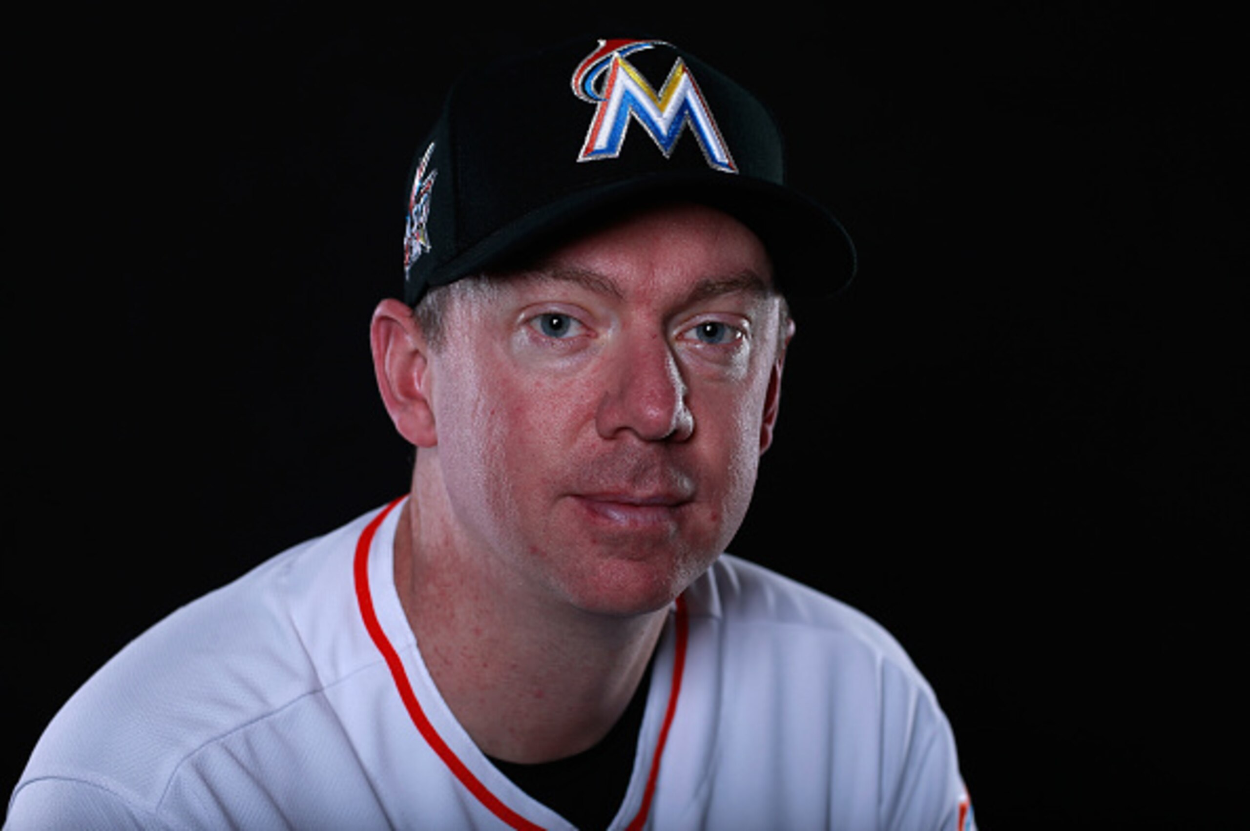 Brad Ziegler /