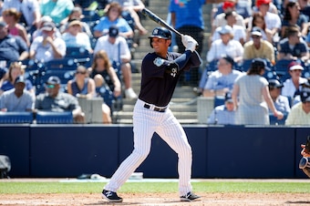 Greg Bird /