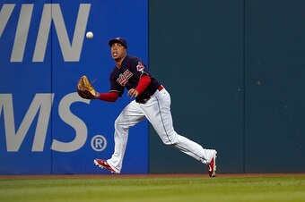Michael Brantley /