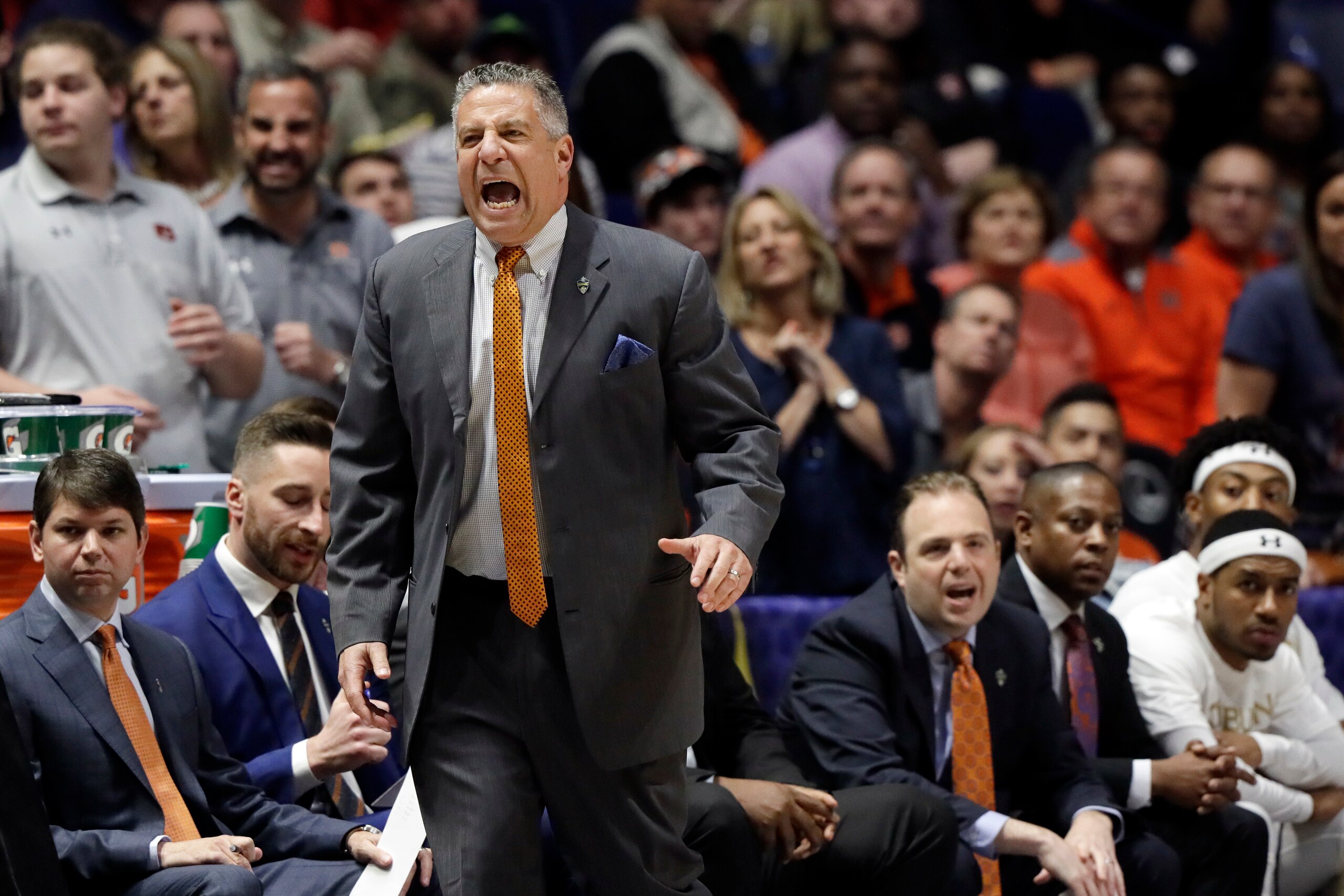 Bruce Pearl
