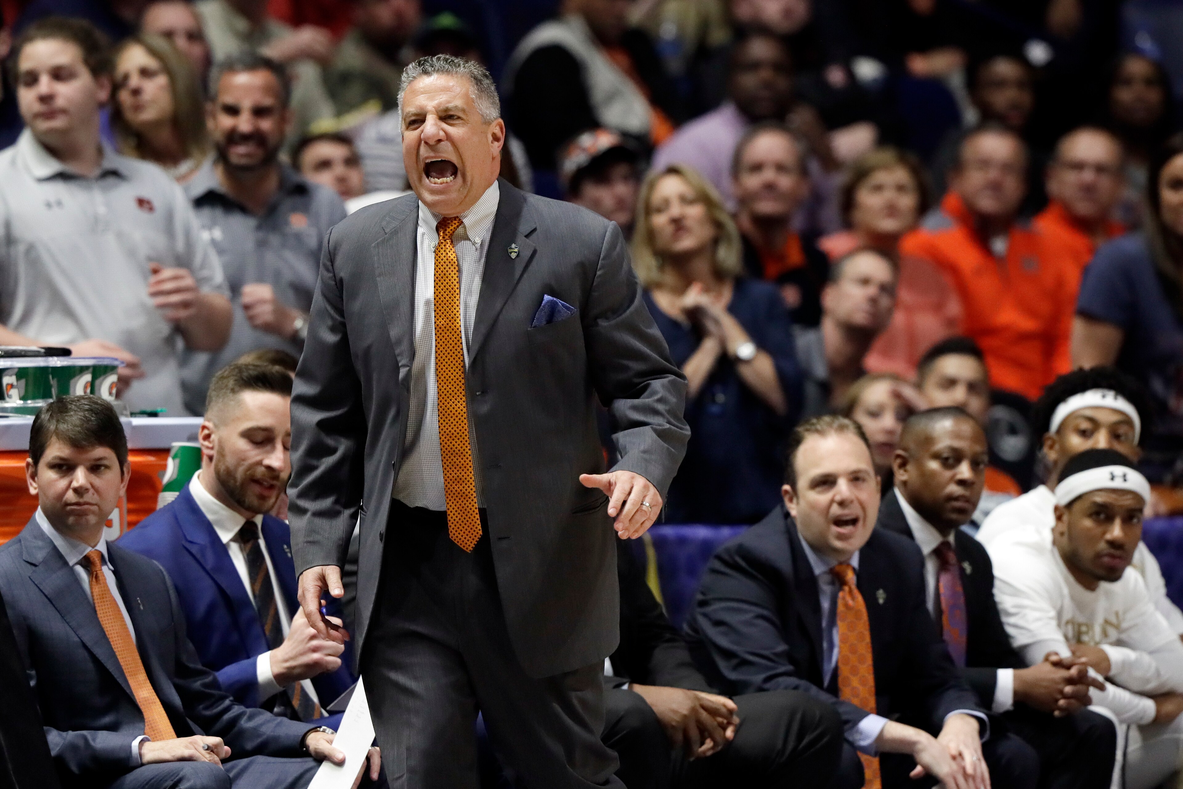 Bruce Pearl