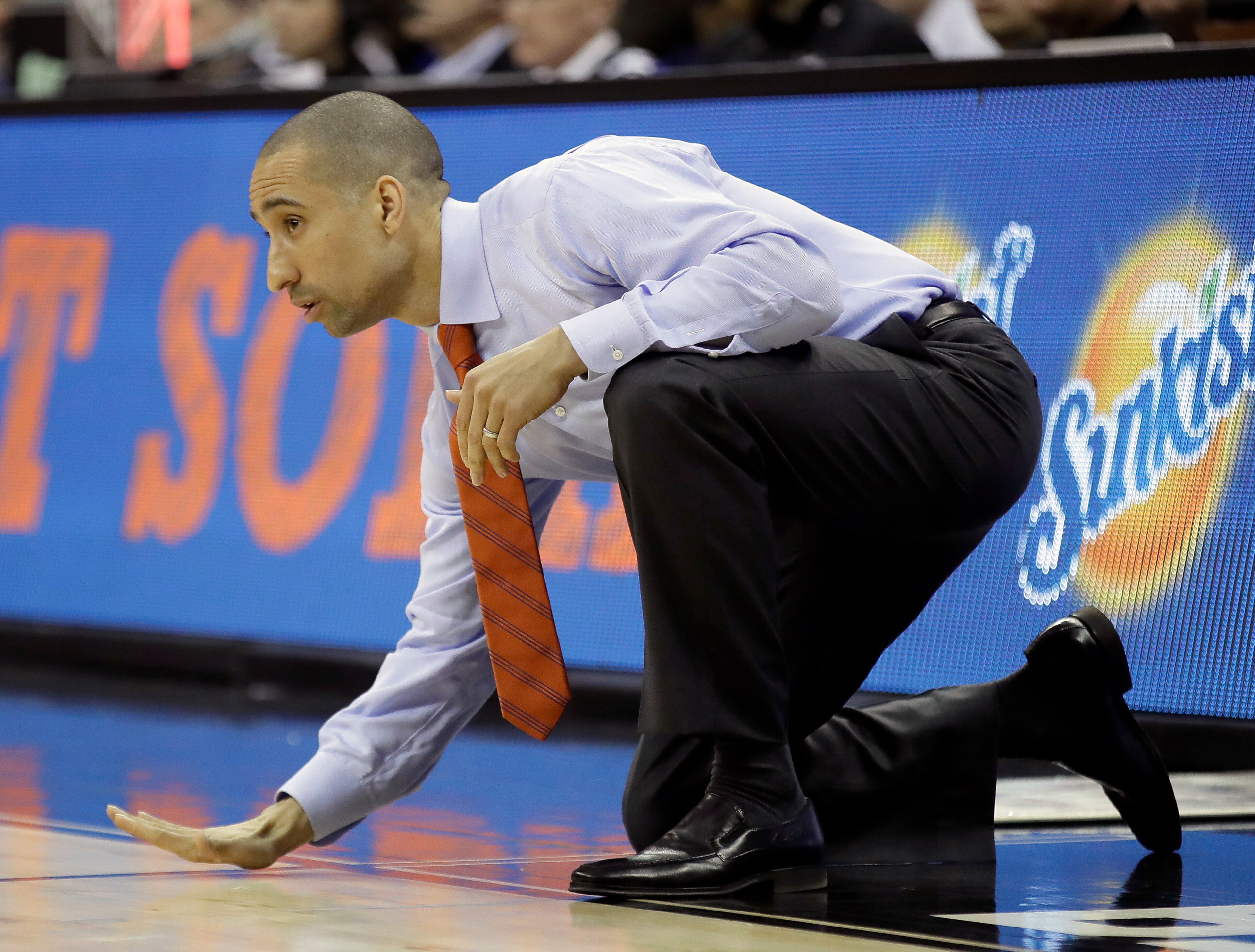 Shaka Smart