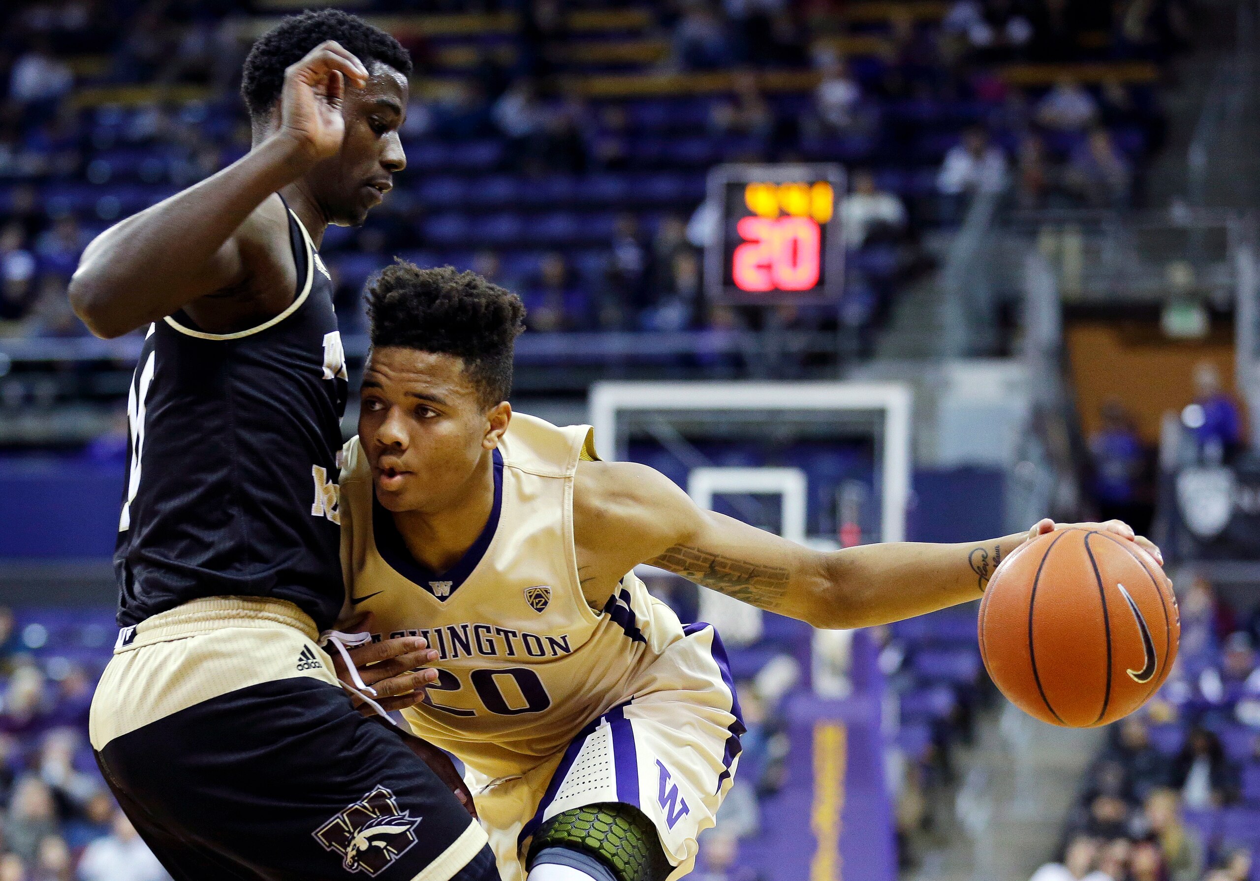 Markelle Fultz