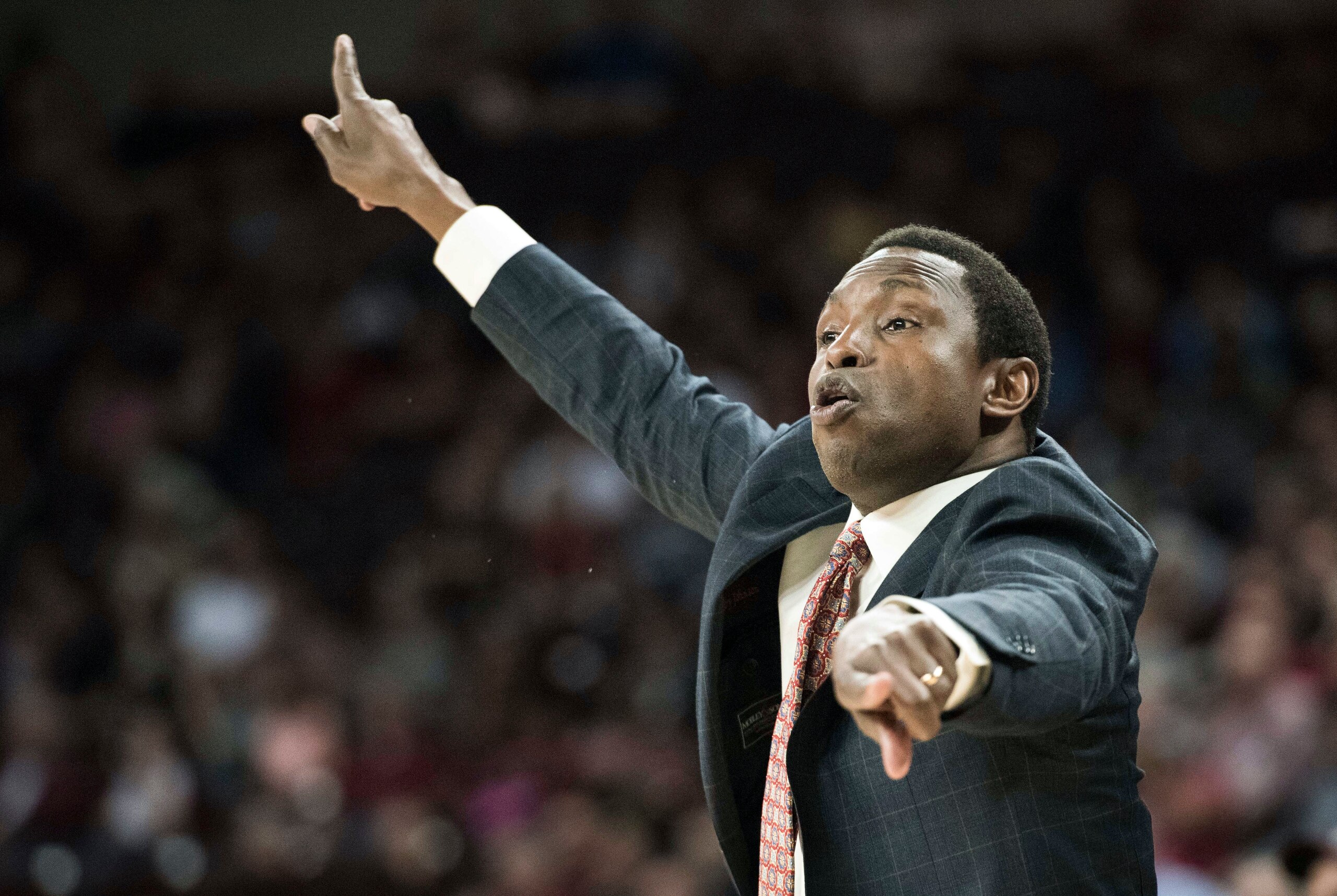 Avery Johnson