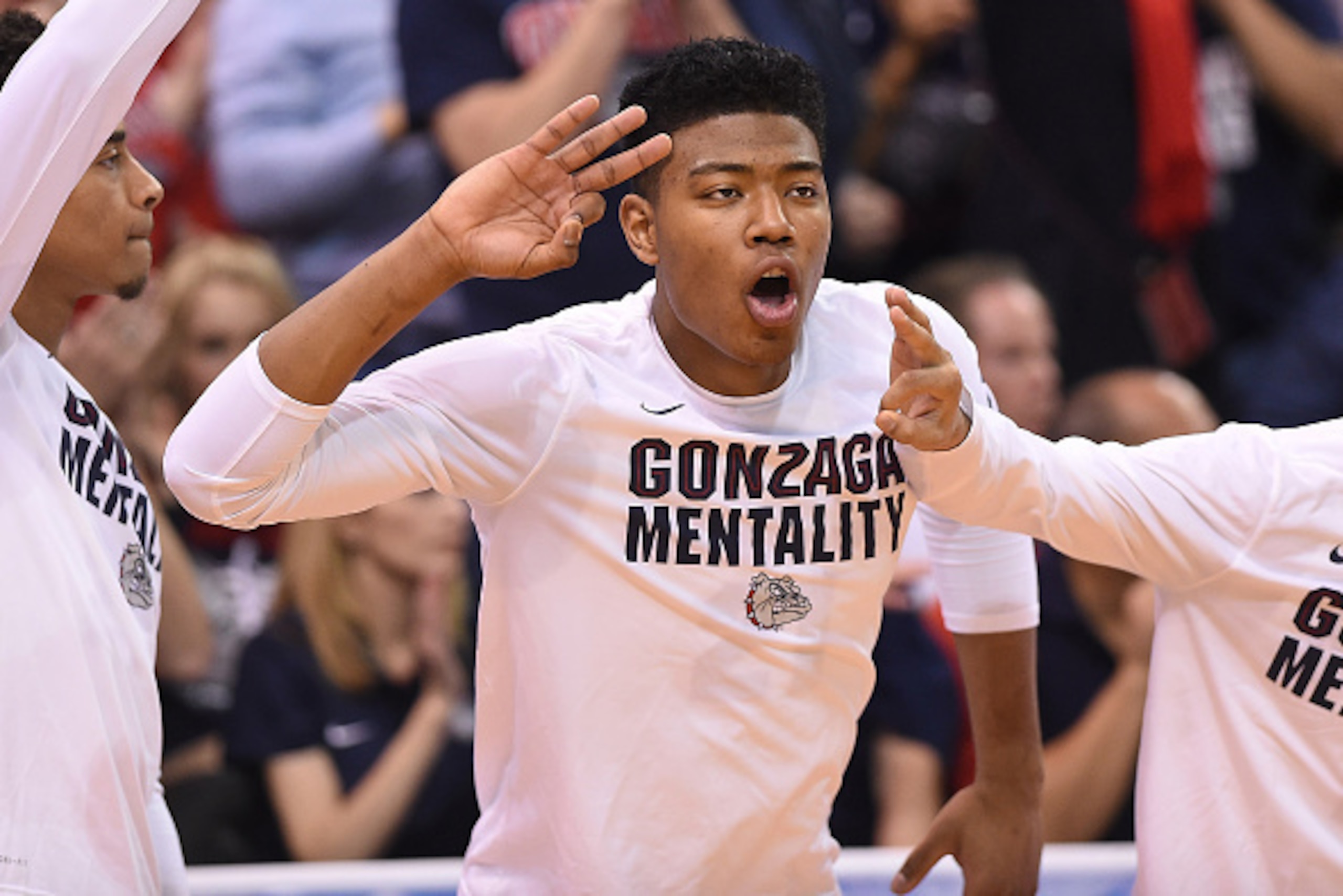 Can Gonzaga finally reach the Final Four? Can the Zags win it all? Can Gonzaga finally reach the Final Four? Can the Zags win it all?