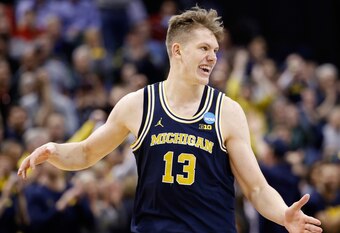 The Big Ten did what the ACC was supposed to do.
