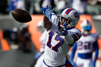 Justin Hunter