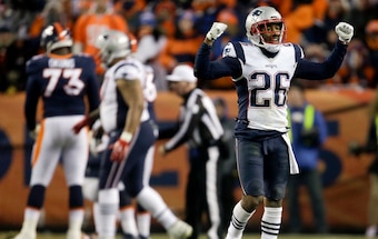 Logan Ryan