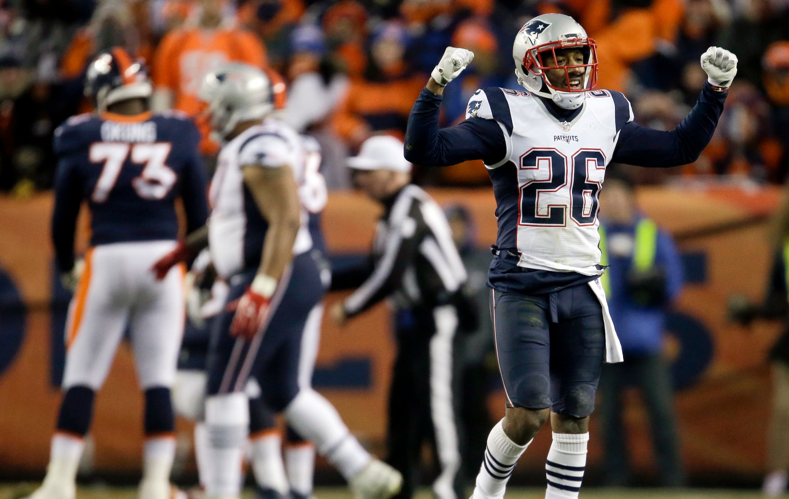 Logan Ryan