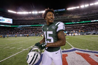 Brandon Marshall