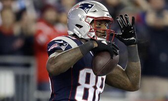 Martellus Bennett