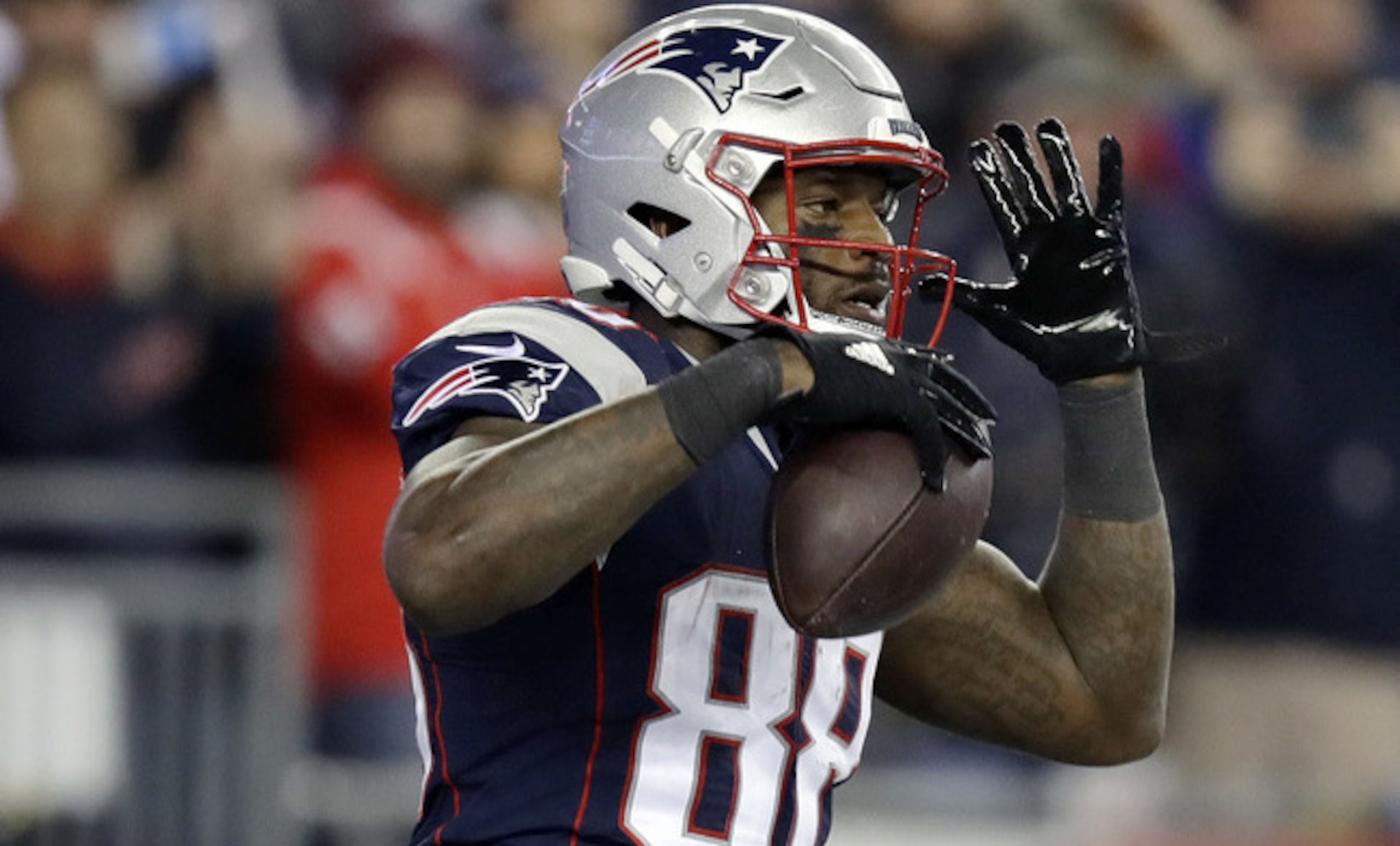 Martellus Bennett