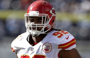 Dontari Poe