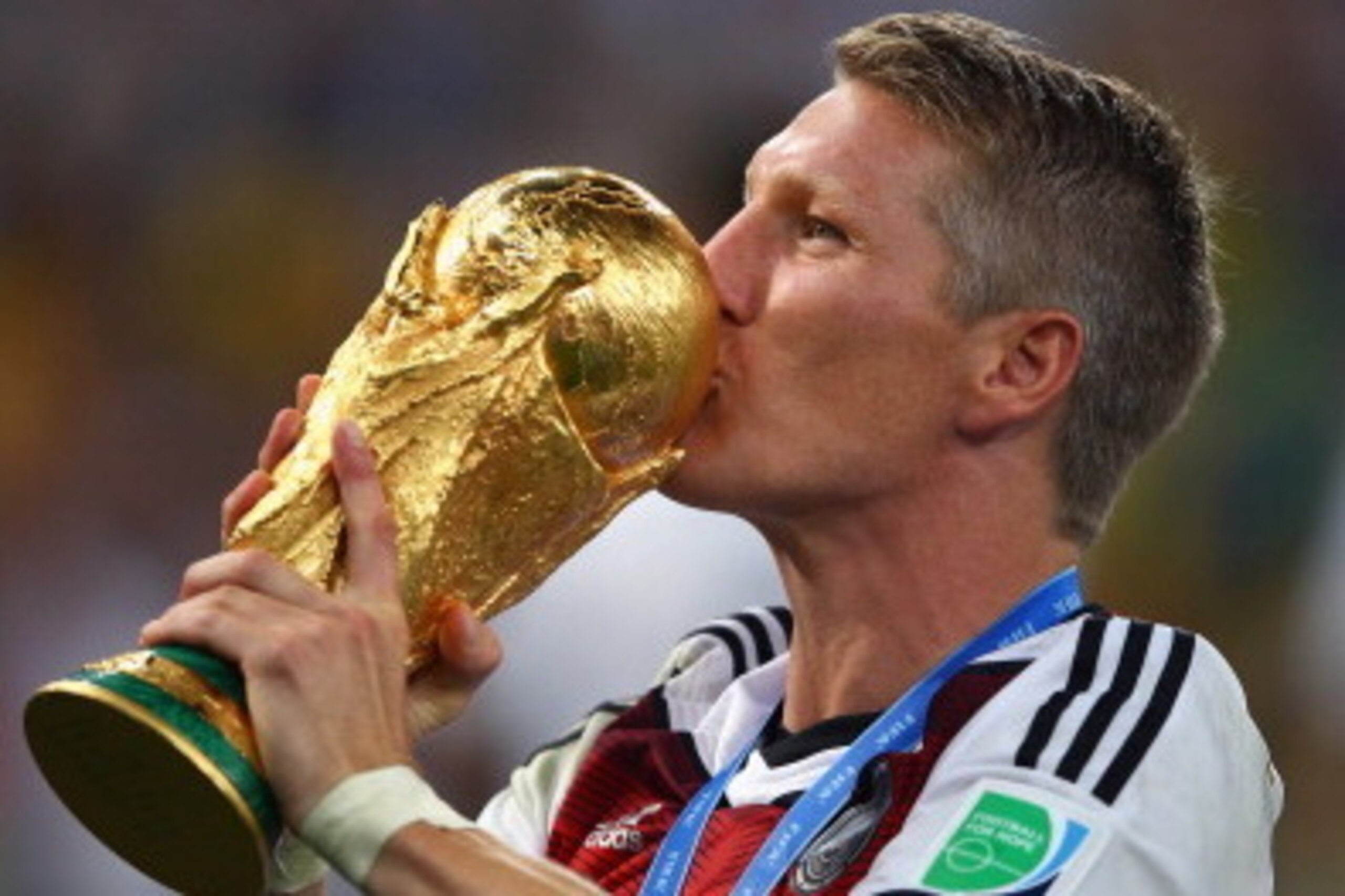 Bastian Schweinsteiger failed to star at United.
