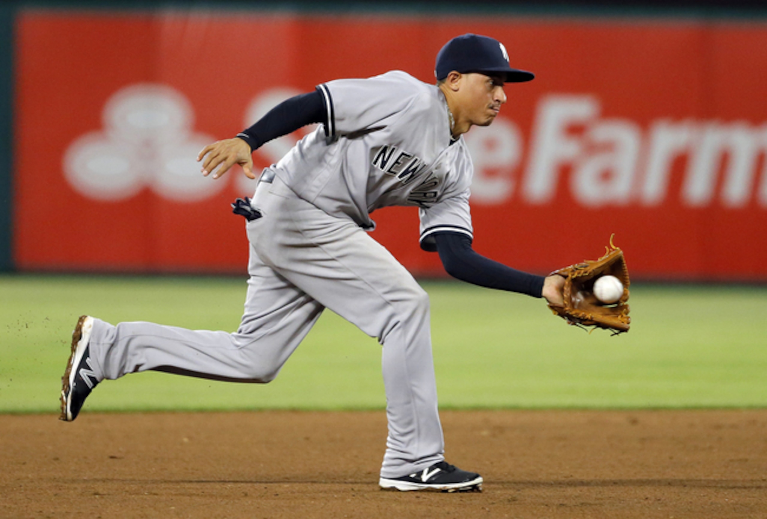 Ronald Torreyes /