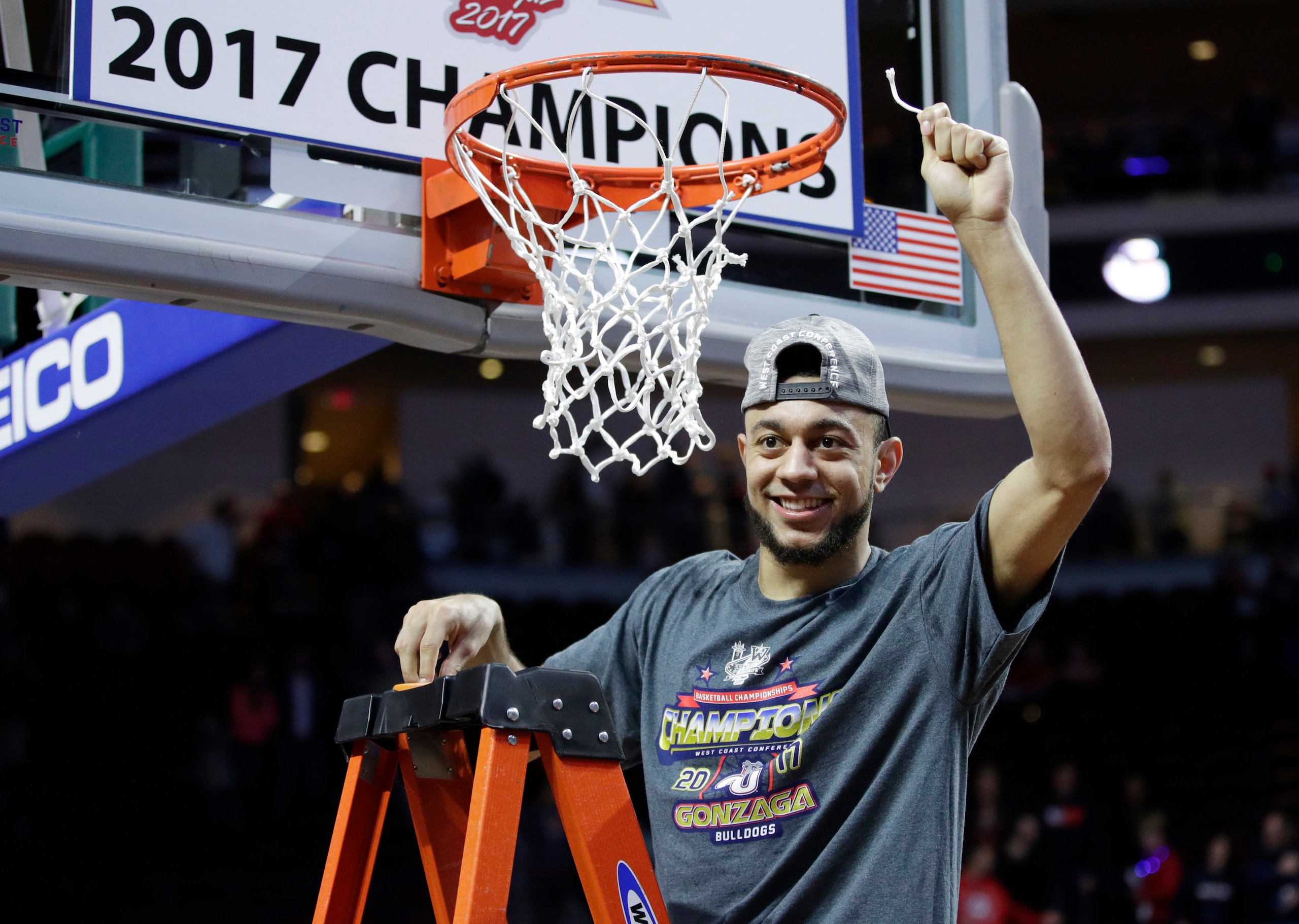 Nigel Williams-Goss is eyeing a national championship to cap off an outstanding season.