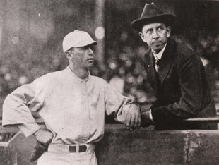 Eddie Collins compiled 3,315 hits and 744 stolen bases during a Hall of Fame career that doesn't receive enough attention.