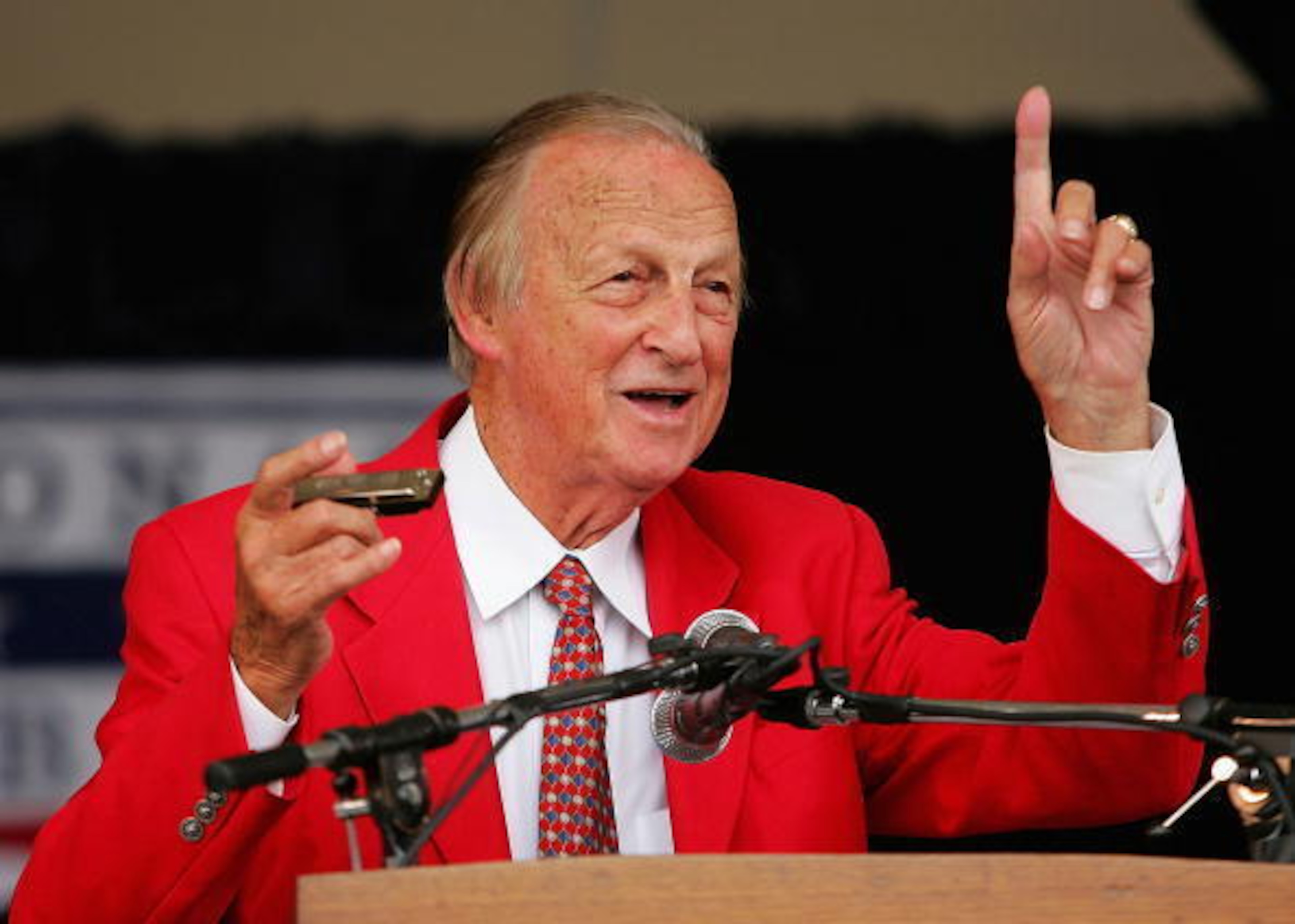 Stan Musial ranks fourth in hits and third in doubles. Stan Musial ranks fourth in hits and third in doubles.