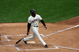 Barry Bonds owns the records for most home runs ever (762) and in a single season (73).