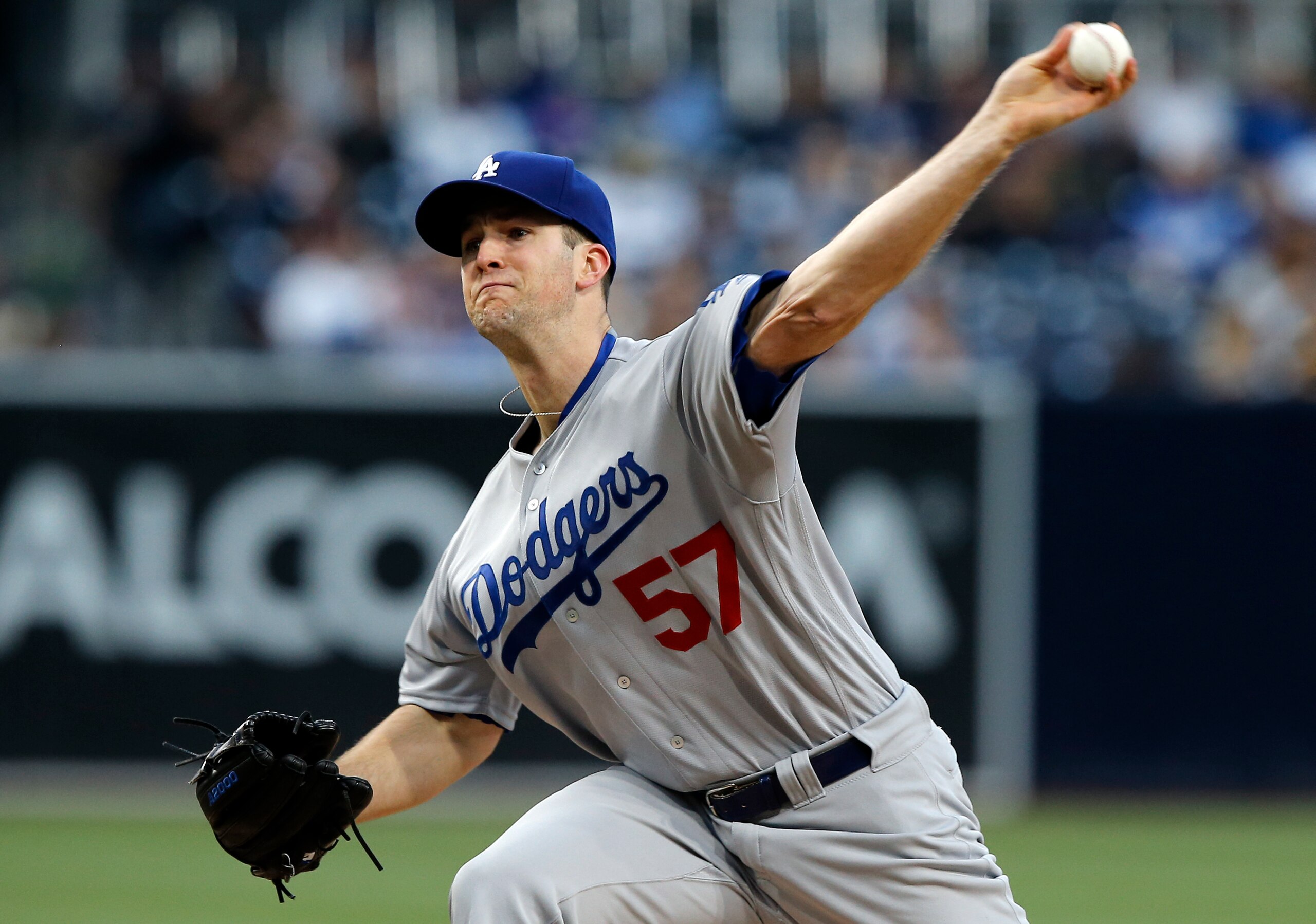 Alex Wood