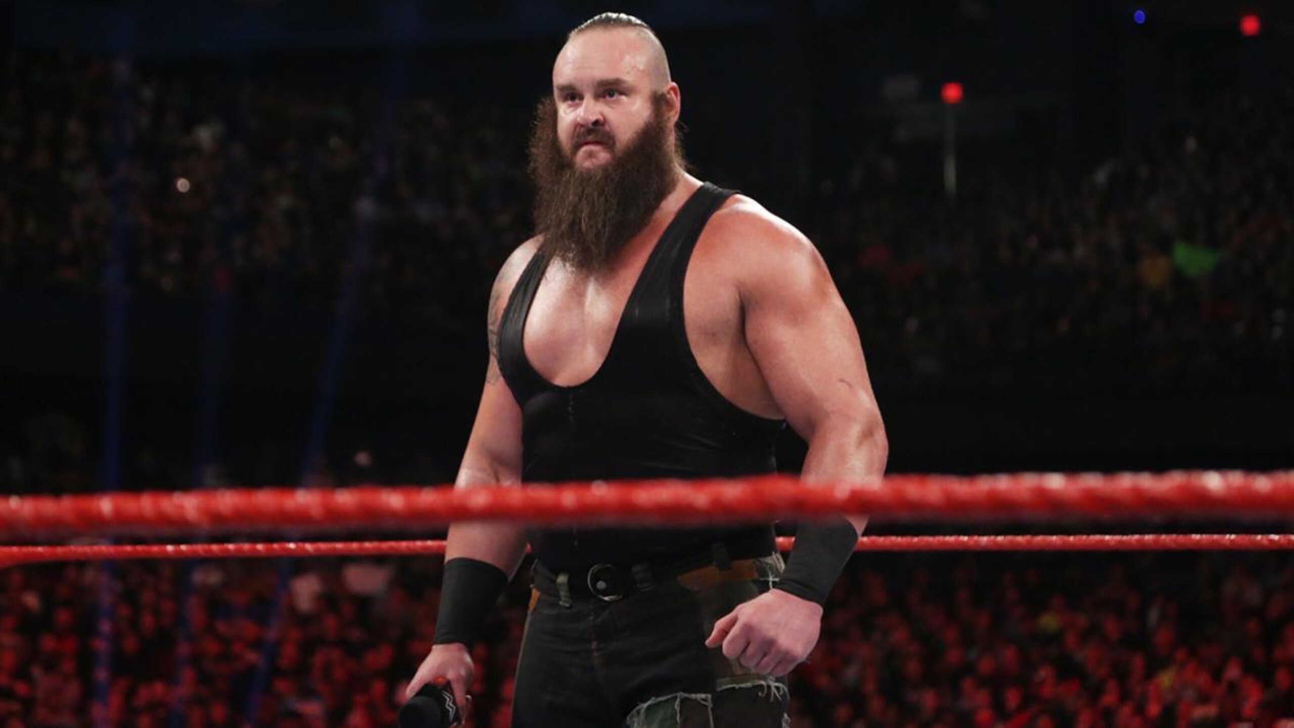 Braun Strowman