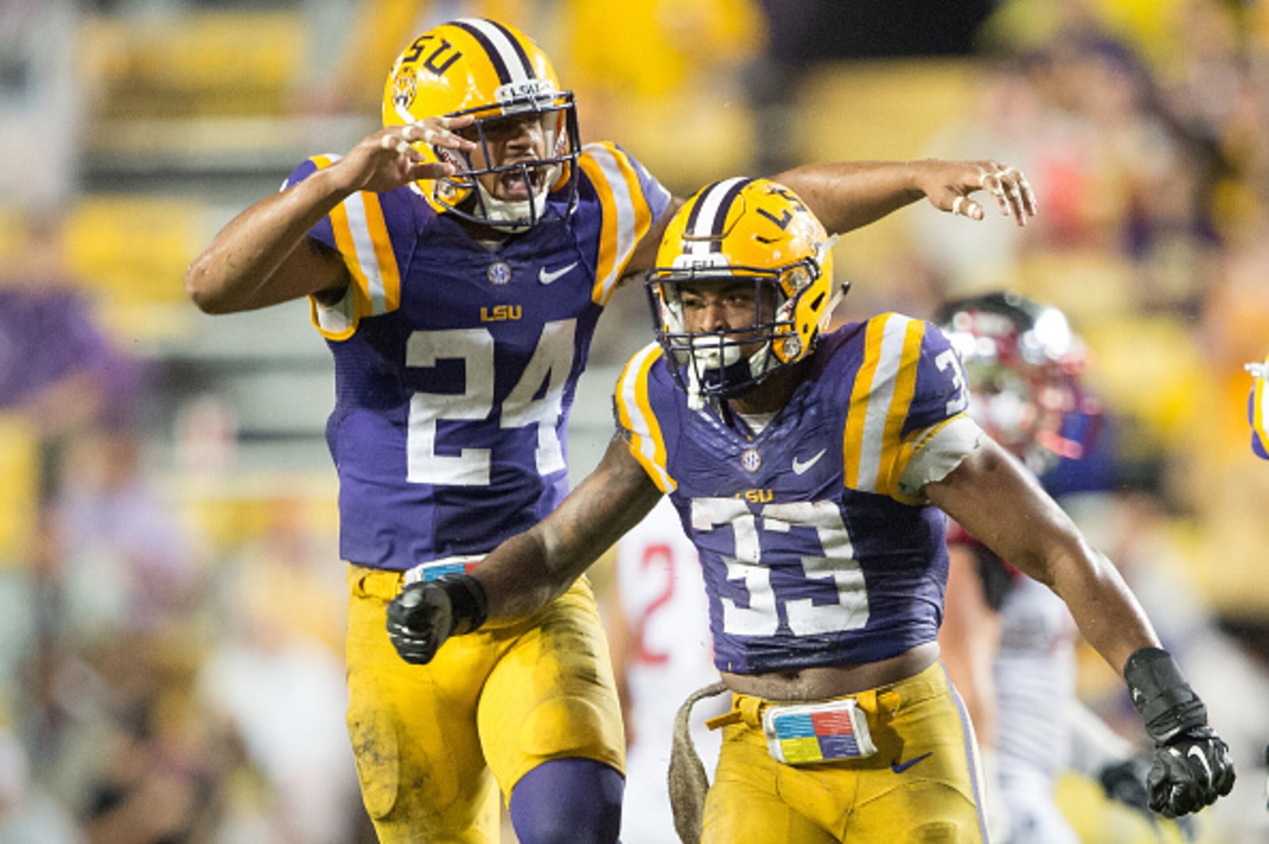 Ed Paris (24) is trying to go from role player to starter. Ed Paris (24) is trying to go from role player to starter.